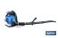 Backpack Blower | Montana Model | 63.3cc Engine - Cofan