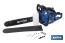 Petrol chainsaw | 2 stroke engine | 20" guide bar | Power: 2.56 hp | Anti-vibration system | Easy start - Cofan