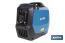 79.7 cc petrol inverter generator | 4-stroke OHV engine | Portable inverter generator | Maximum power: 2 kVA  - Cofan