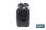 79.7 cc petrol inverter generator | 4-stroke OHV engine | Portable inverter generator | Maximum power: 2 kVA  - Cofan