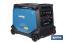 Generador inverter de gasolina de 223 cc | Motor de 4 tiempos | Generador inverter portátil | Máxima potencia: 3,8 kVA - Cofan