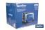 Generador inverter de gasolina de 223 cc | Motor de 4 tiempos | Generador inverter portátil | Máxima potencia: 3,8 kVA - Cofan