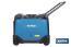 Generador inverter de gasolina de 223 cc | Motor de 4 tiempos | Generador inverter portátil | Máxima potencia: 3,8 kVA - Cofan