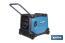 Generador inverter de gasolina de 223 cc | Motor de 4 tiempos | Generador inverter portátil | Máxima potencia: 3,8 kVA - Cofan