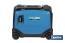 Generador inverter de gasolina de 223 cc | Motor de 4 tiempos | Generador inverter portátil | Máxima potencia: 3,8 kVA - Cofan