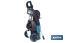 Limpiadora de alta presión | 2500 W | Caudal máximo 468 l/h | Presión máxima 195 bares | Sistema TSS - Cofan