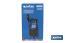 Submersible electric pump for clean and dirty water | Power: 900 W | Maximum flow rate: 18,000 l/h | Maximum delivery head: 8.9 m | 10-metre power cord - Cofan