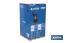 Submersible electric pump for clean and dirty water | Power: 900 W | Maximum flow rate: 18,000 l/h | Maximum delivery head: 8.9 m | 10-metre power cord - Cofan