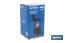 Submersible electric pump for clean and dirty water | Power: 900 W | Maximum flow rate: 18,000 l/h | Maximum delivery head: 8.9 m | 10-metre power cord - Cofan