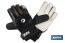 GOALKEEPER GLOVES - Cofan