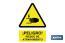¡ DANGER ! RISQUE DE COINCEMENT - Cofan