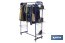 DISPLAY STAND FOR CLOTHES, FOOTWEAR AND GLOVES - Cofan