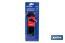 Set of ball end hex keys with inch size | 13 units | Chrome-vanadium steel - Cofan
