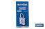 Candado de combinación con 3 dígitos | Seguridad para uso diario - Cofan