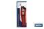 Professional utility knife | Lightweight and ergonomic utility knife | Blade size: 18mm - Cofan