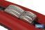 Professional utility knife | Lightweight and ergonomic utility knife | Blade size: 18mm - Cofan