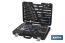 Maletín Herramientas Profesional 218 pcs  - Cofan