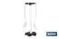 Stand for 5 Kitchen Utensils - Cofan
