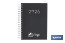 Agenda de anillas - Cofan