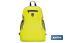 MOCHILA DEPORTIVA DE 30x40x18 CM - Cofan