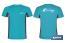 Camiseta técnica combinada - Cofan