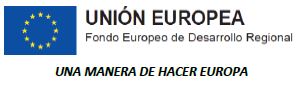 Fundo Europeu de Desenvolvimento Regional