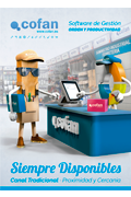 Software de Gestión - Orden y Productividad